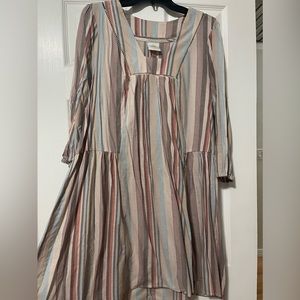 Womens Dress